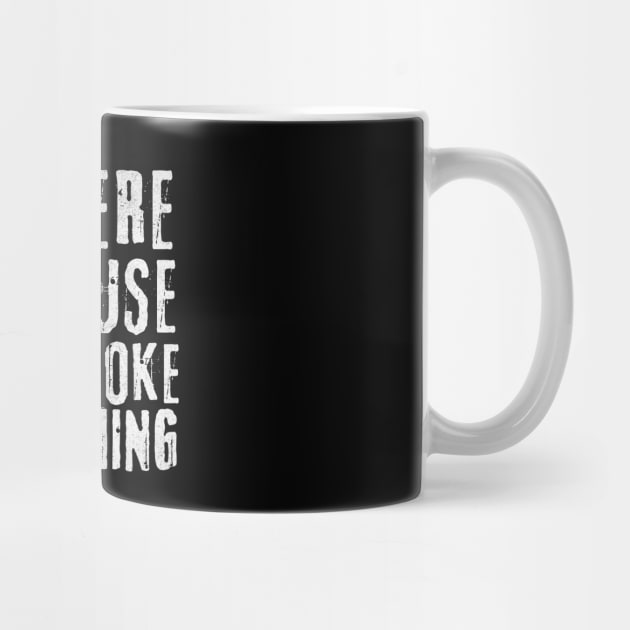 I'm Here Because You Broke Something by The WYLD Tribe